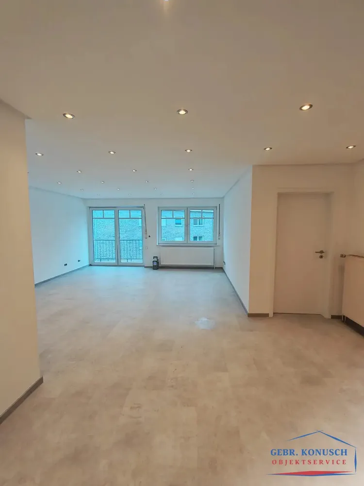 3 room apartment with 102 m² in Meppen – Photo 9