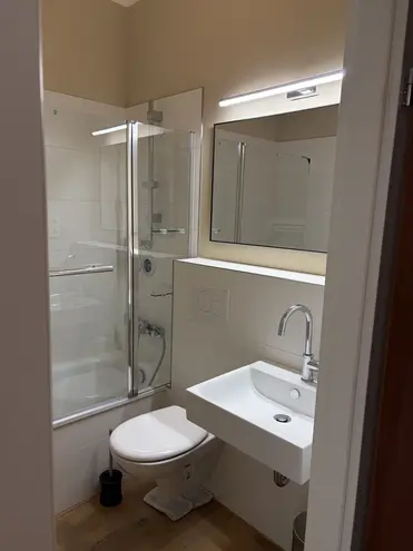 2 Zimmer Wohnung mit 42 m² in Köln – Bild 7