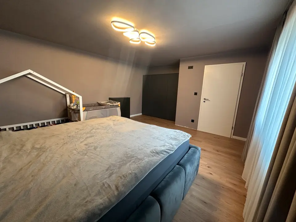 4 Zimmer Haus mit 130 m² in Radolfzell am Bodensee – Bild 5