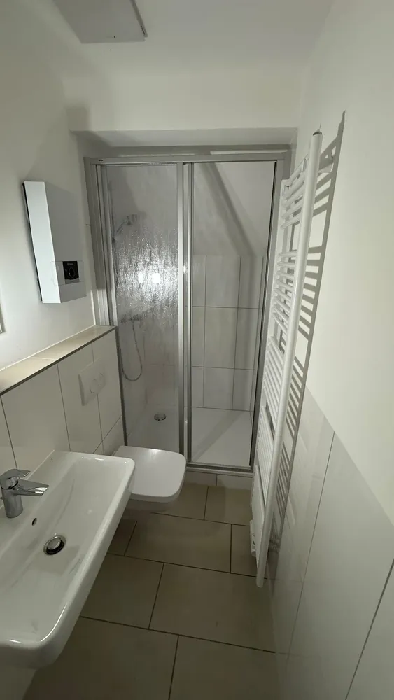 2 Zimmer Wohnung mit 35 m² in Düsseldorf – Bild 4