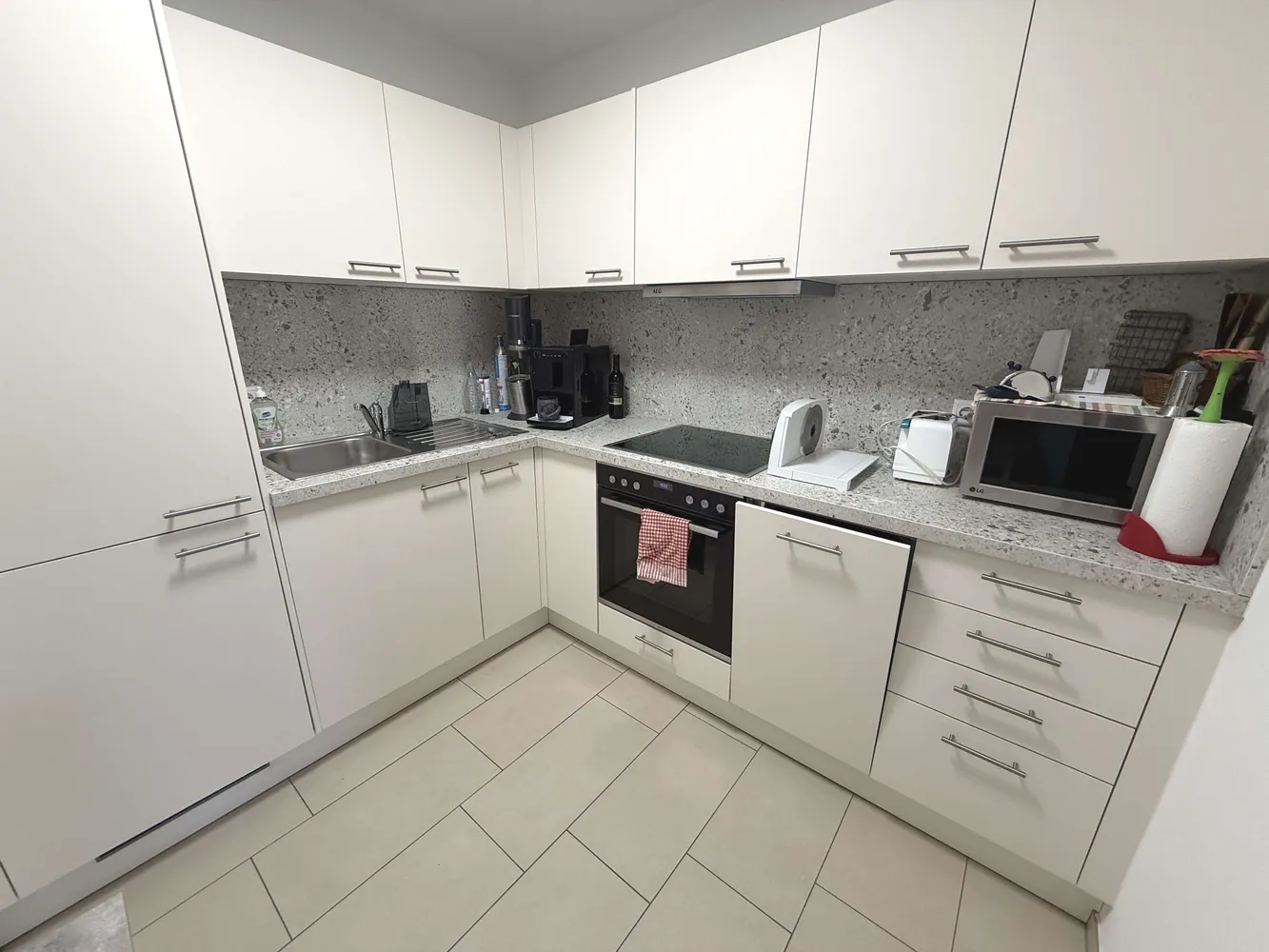 3 Zimmer Wohnung mit 66 m² in Friedrichshafen – Bild 6