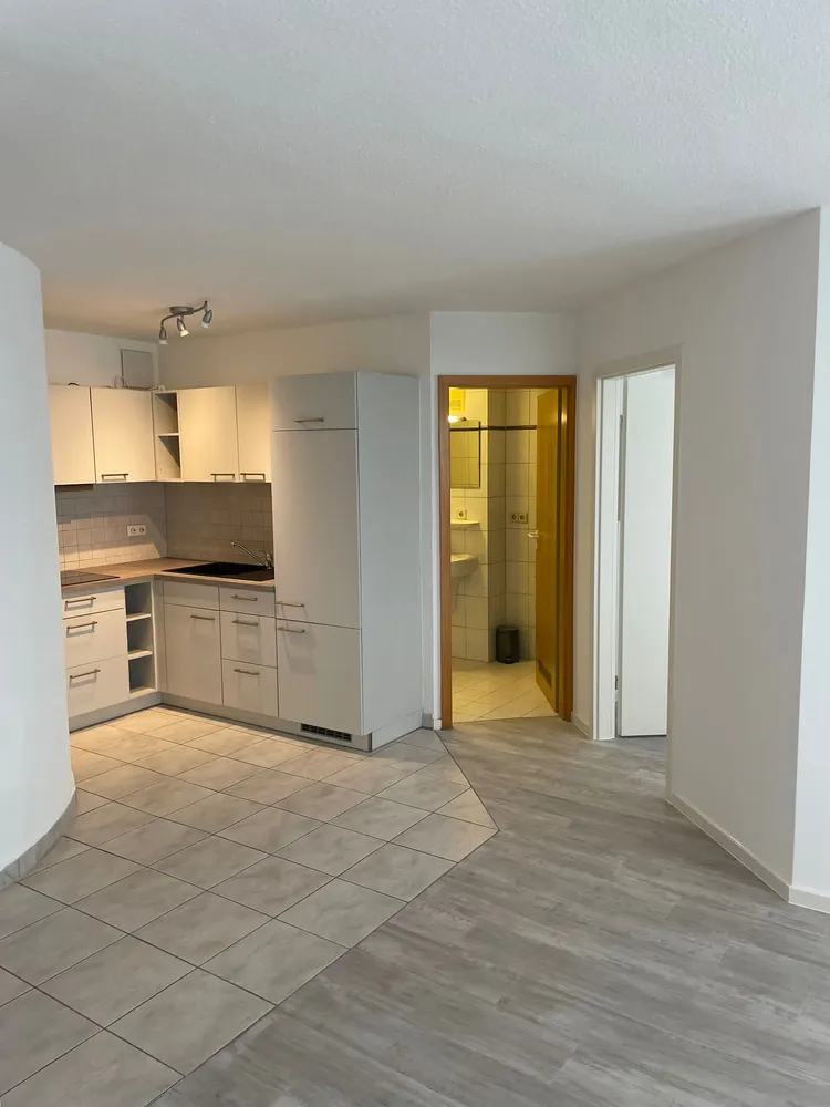 2 Zimmer Wohnung mit 40 m² in Stuttgart – Bild 5