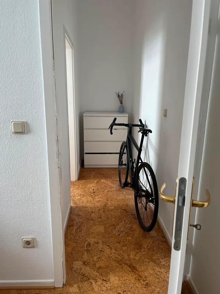 4 Zimmer Wohnung mit 95 m² in Duderstadt – Bild 4