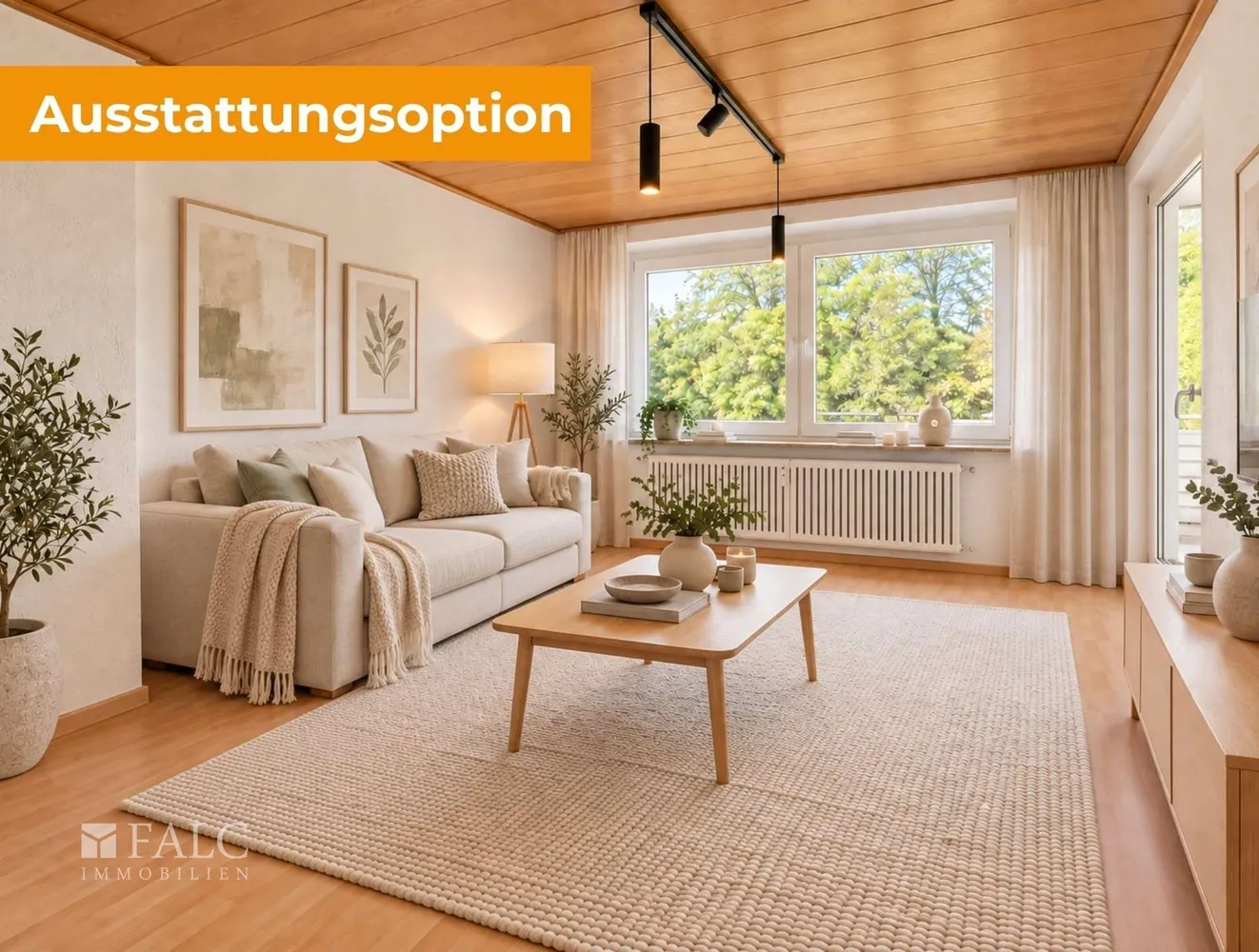 3 room apartment with 70 m² in Mülheim an der Ruhr – Photo 6