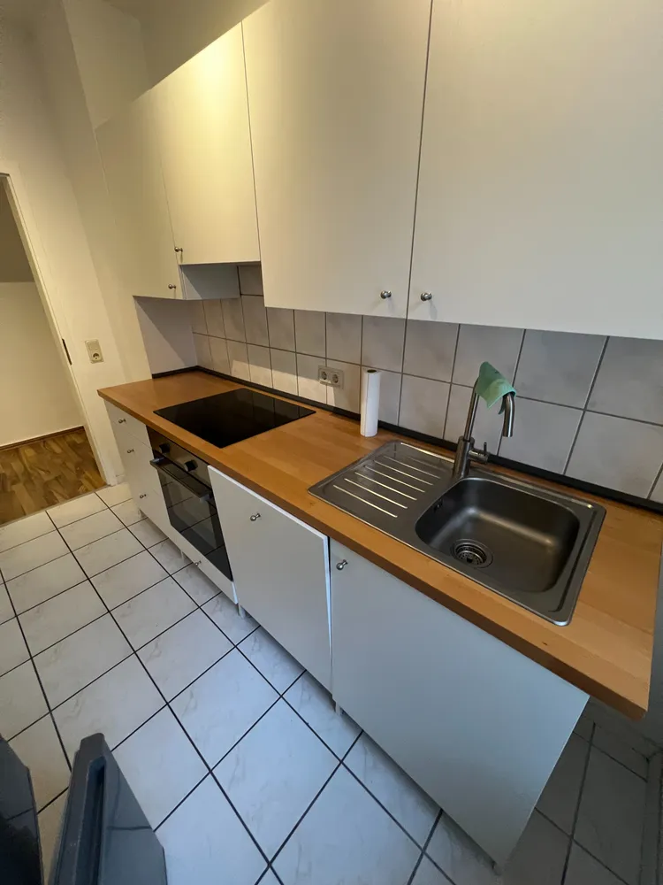 3 room apartment with 56 m² in Halle (Saale) – Photo 8
