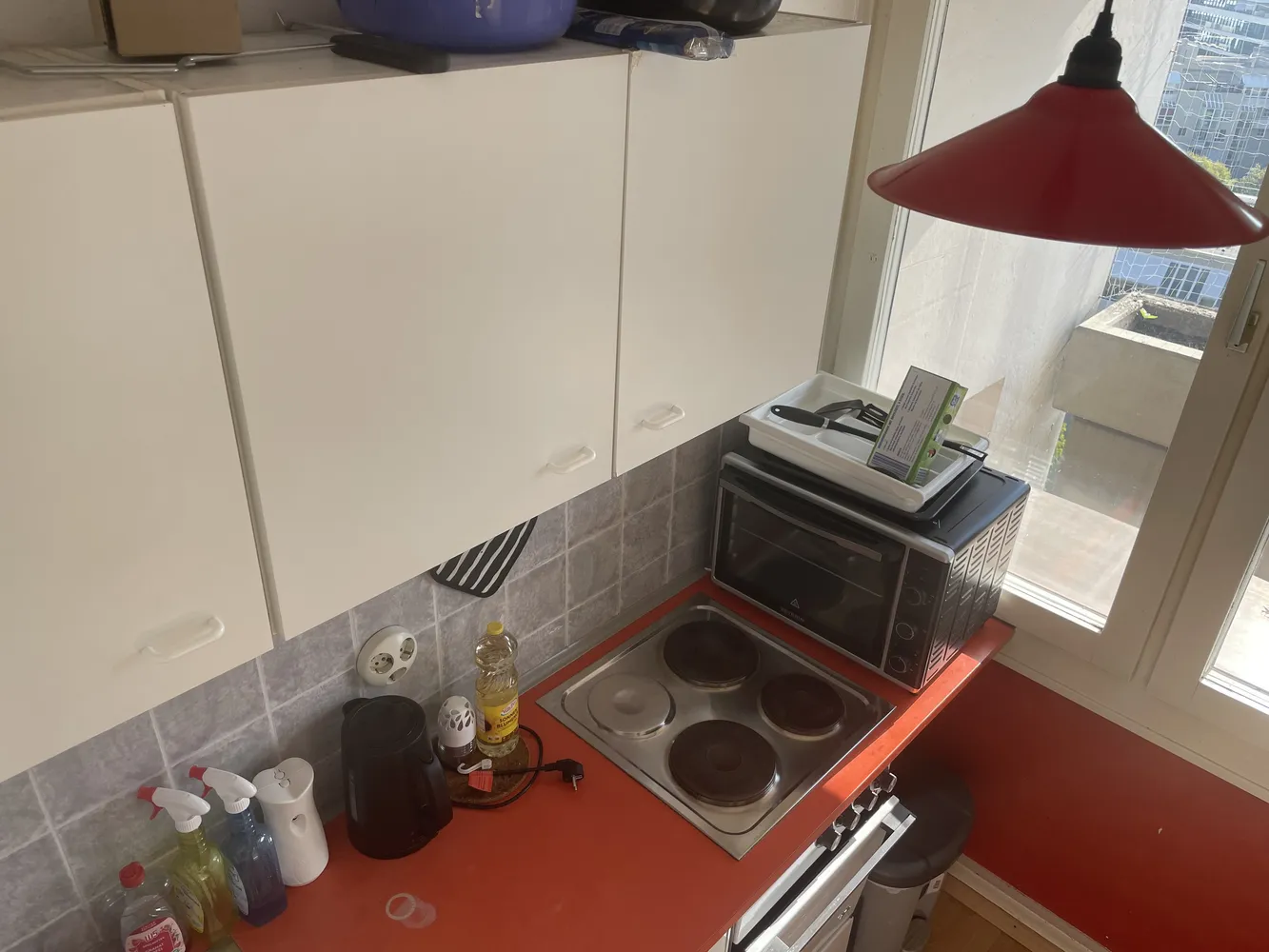 1 Zimmer Wohnung mit 33 m² in München – Bild 5