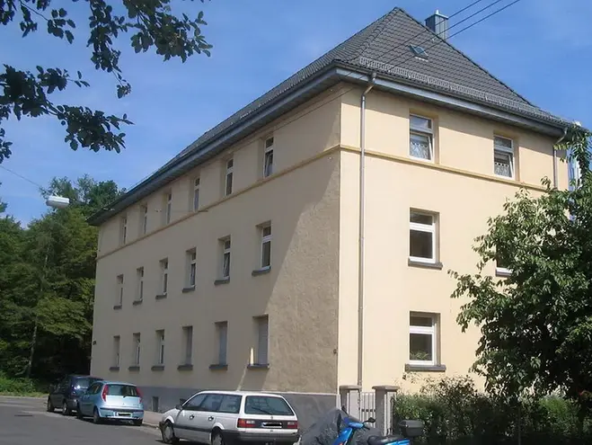 2 Zimmer Wohnung mit 46 m² in Stuttgart – Bild 3