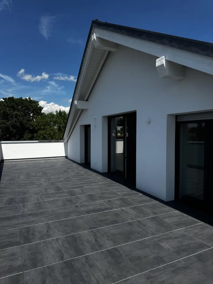 4 Zimmer Wohnung mit 144 m² in Wolfenbüttel – Bild 7