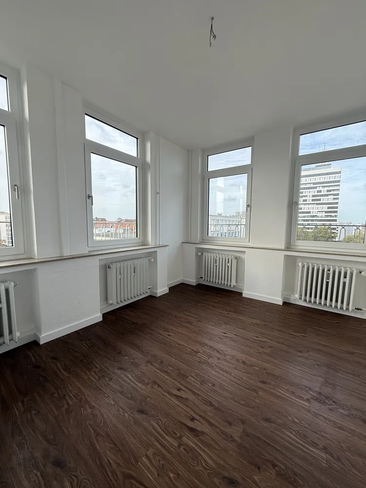 3 Zimmer Wohnung mit 92 m² in Bielefeld – Bild 2