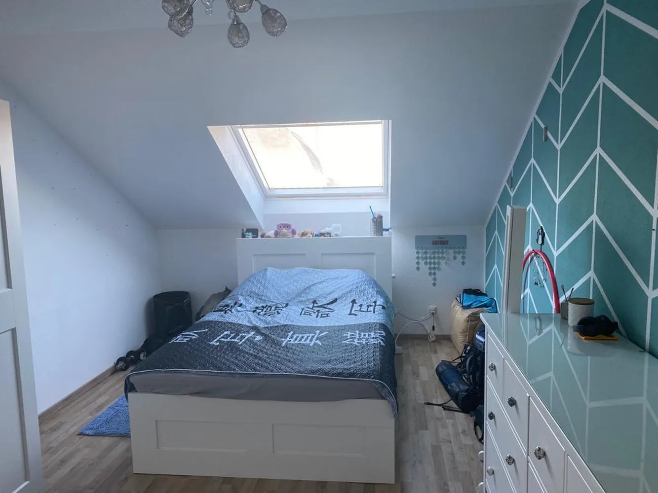 3 Zimmer Wohnung mit 71 m² in Erfurt – Bild 4