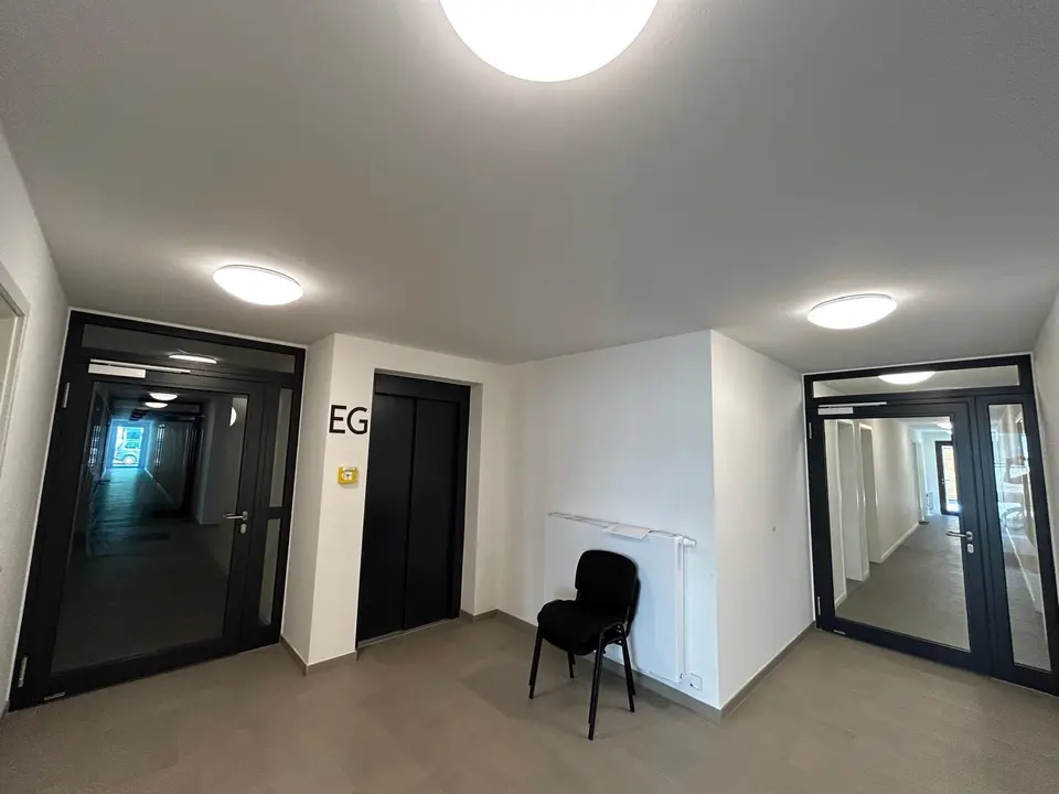2 Zimmer Wohnung mit 27 m² in Erlangen – Bild 8