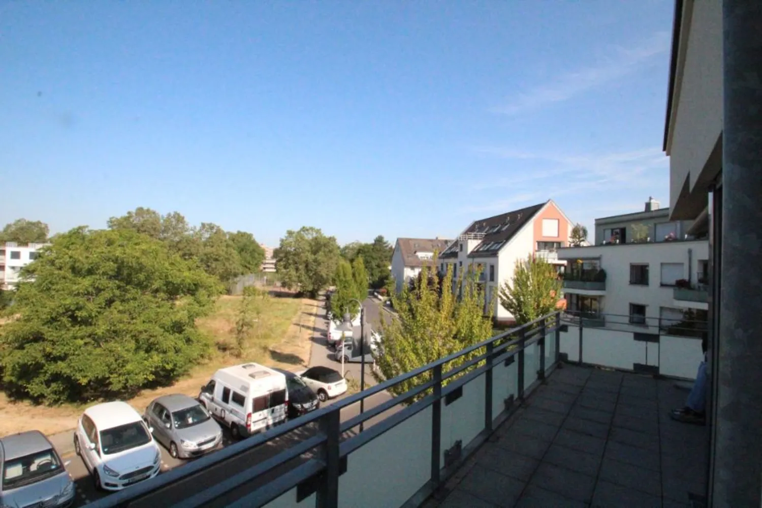 3 Zimmer Wohnung mit 93 m² in Bonn – Bild 4