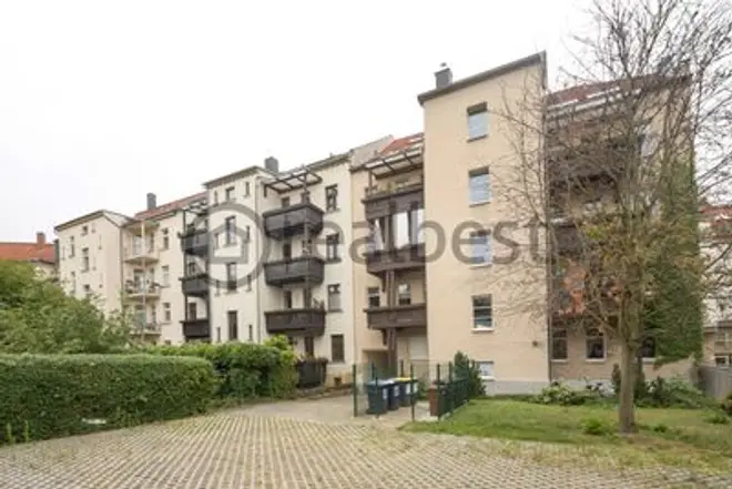 2 Zimmer Wohnung mit 60 m² in Leipzig – Bild 11