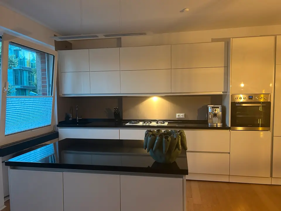 2 Zimmer Wohnung mit 75 m² in Düsseldorf – Bild 6