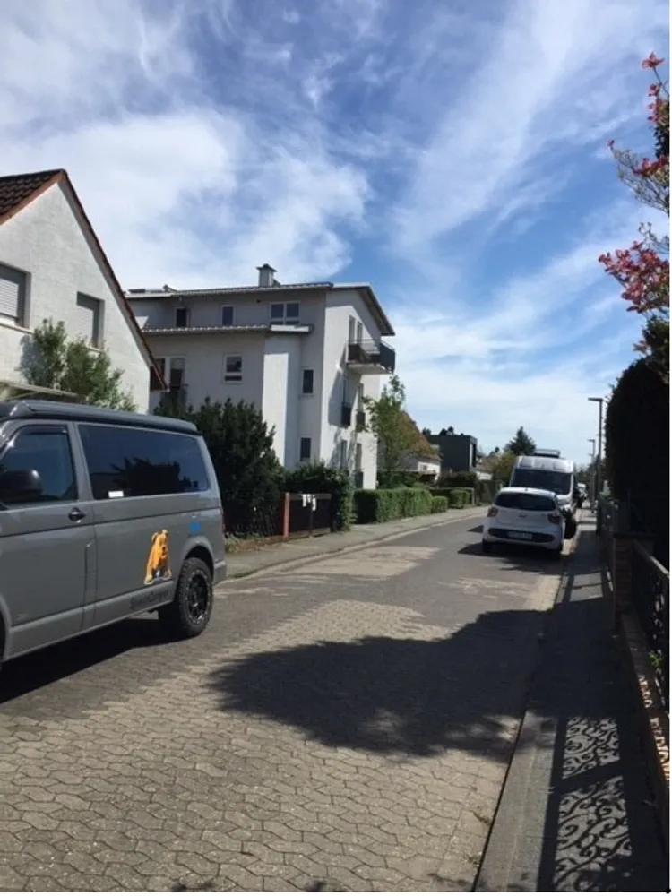 2 Zimmer Wohnung mit 60 m² in Darmstadt – Bild 6