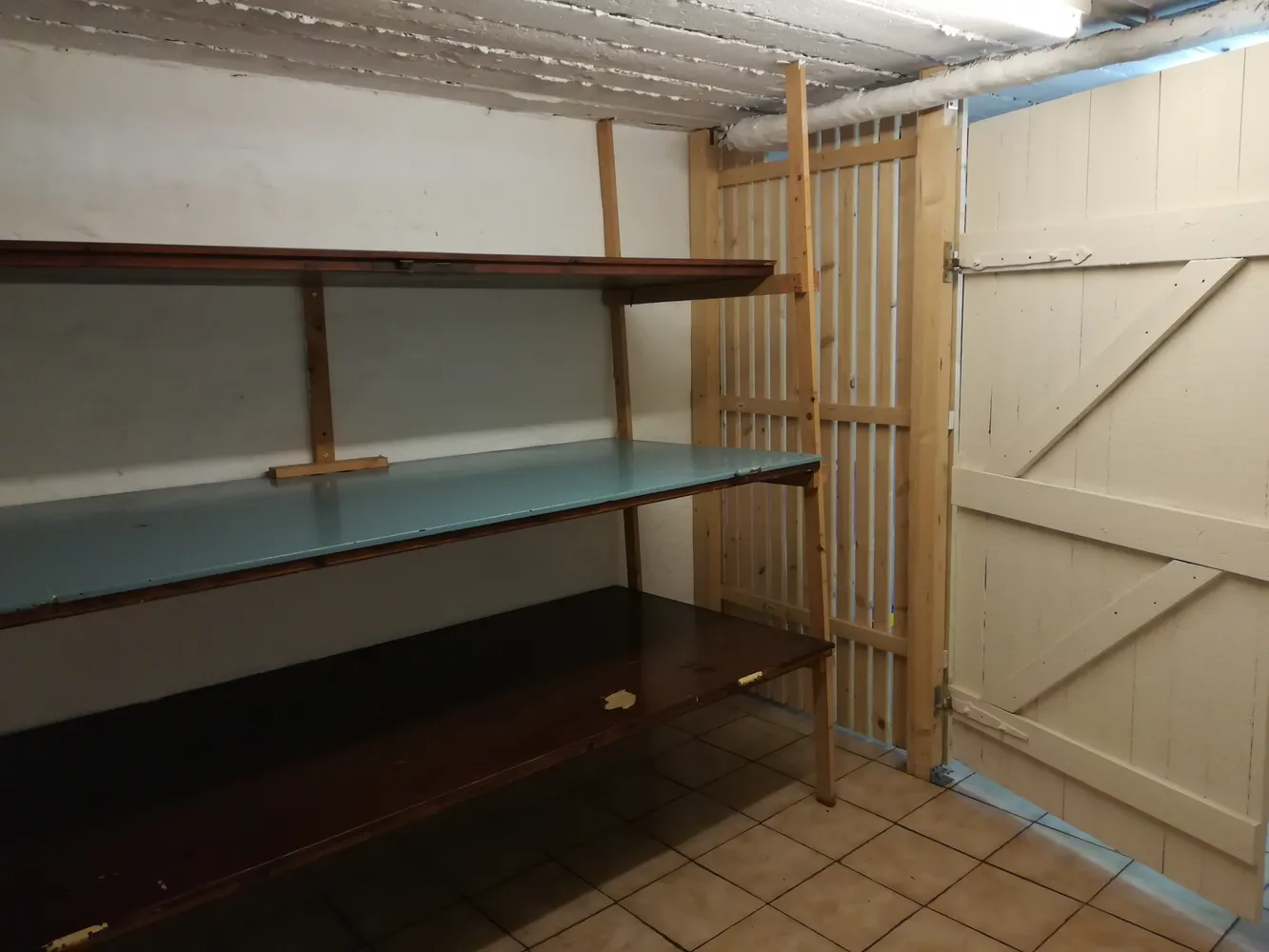 2 Zimmer Wohnung mit 38 m² in Neuss – Bild 7
