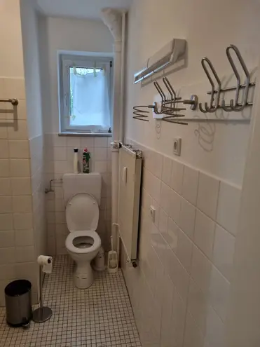 2 Zimmer Wohnung mit 48 m² in Gießen – Bild 7