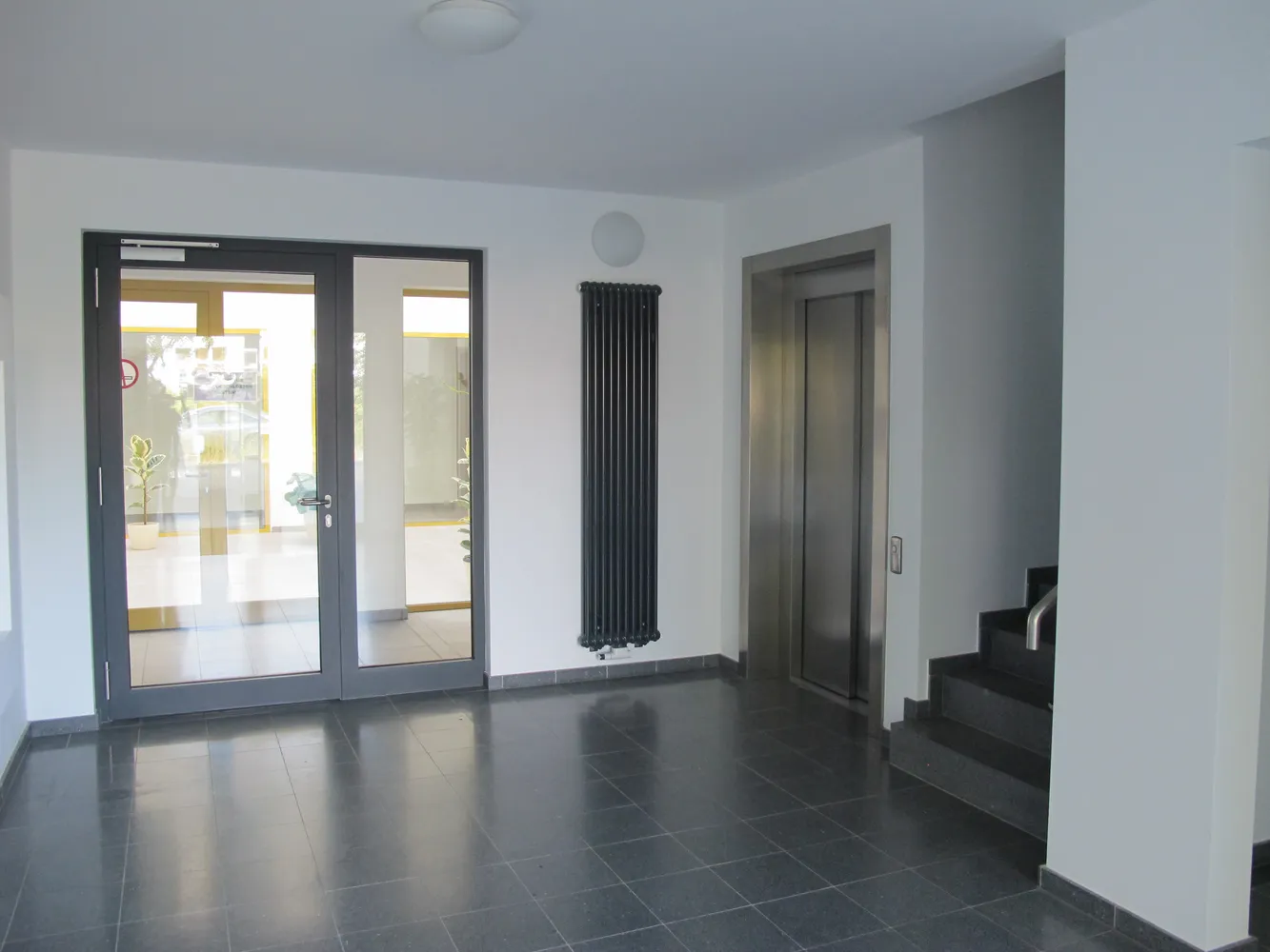 1 Zimmer Wohnung mit 33 m² in Königs Wusterhausen – Bild 3