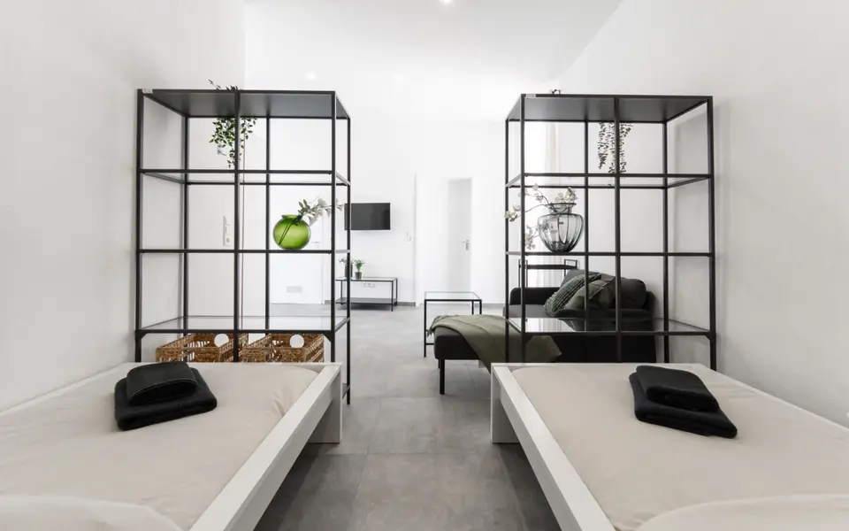 Shared room with 52 m² in Reutlingen – Photo 4