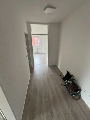 2 Zimmer Wohnung mit 59 m² in Gelsenkirchen – Bild 2