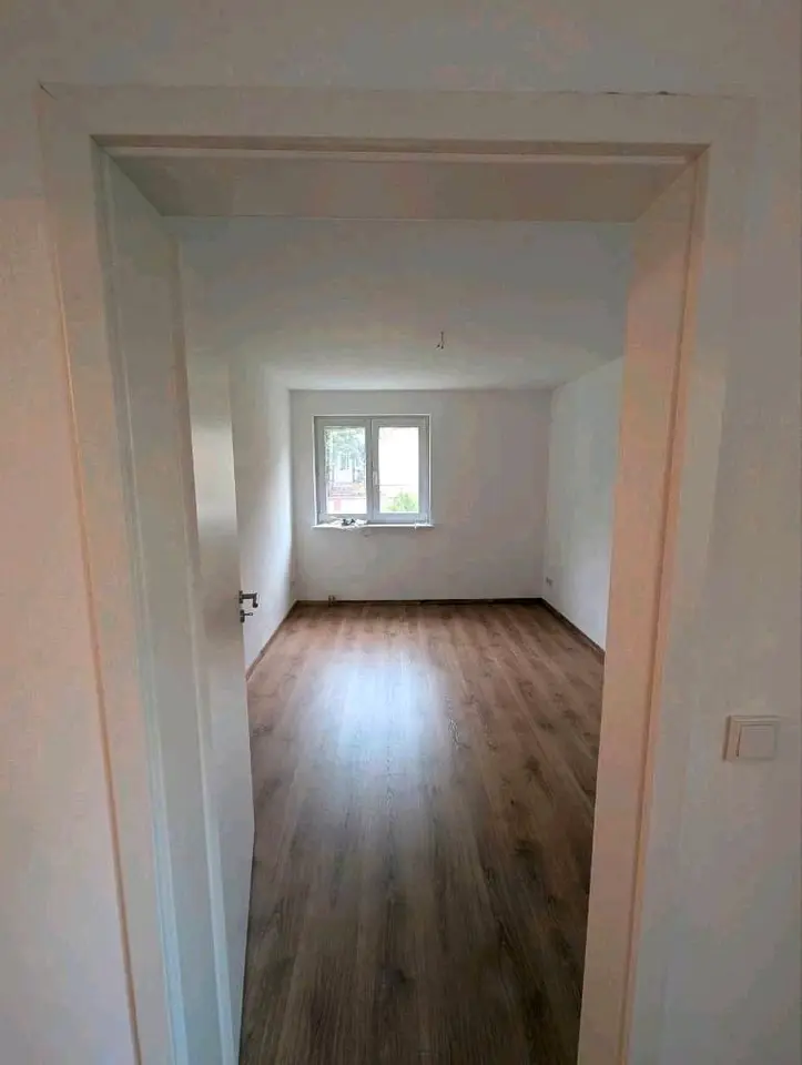 4 Zimmer Wohnung mit 112 m² in Grimma – Bild 1