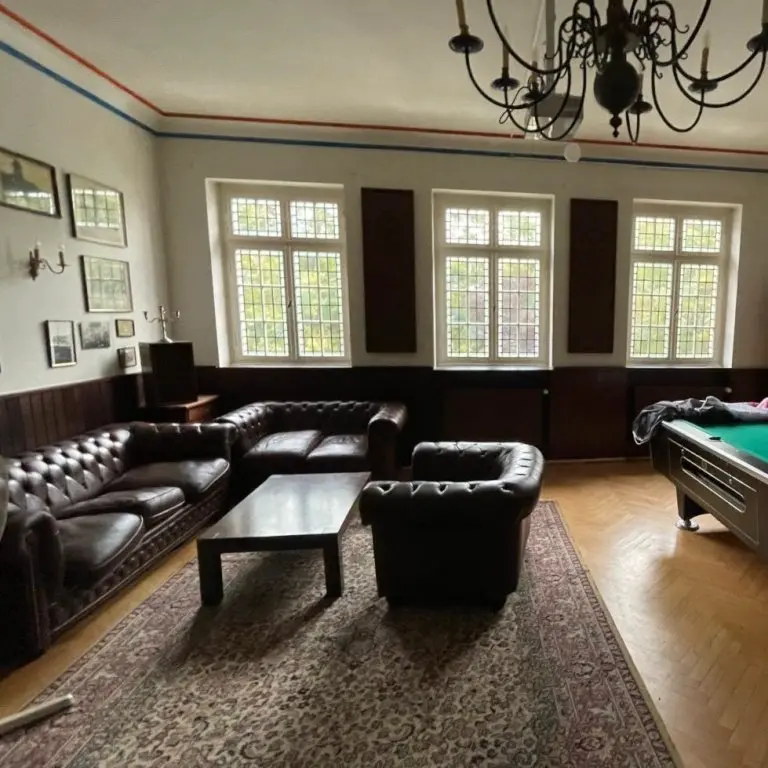 WG-Zimmer mit 25 m² in Bonn – Bild 2