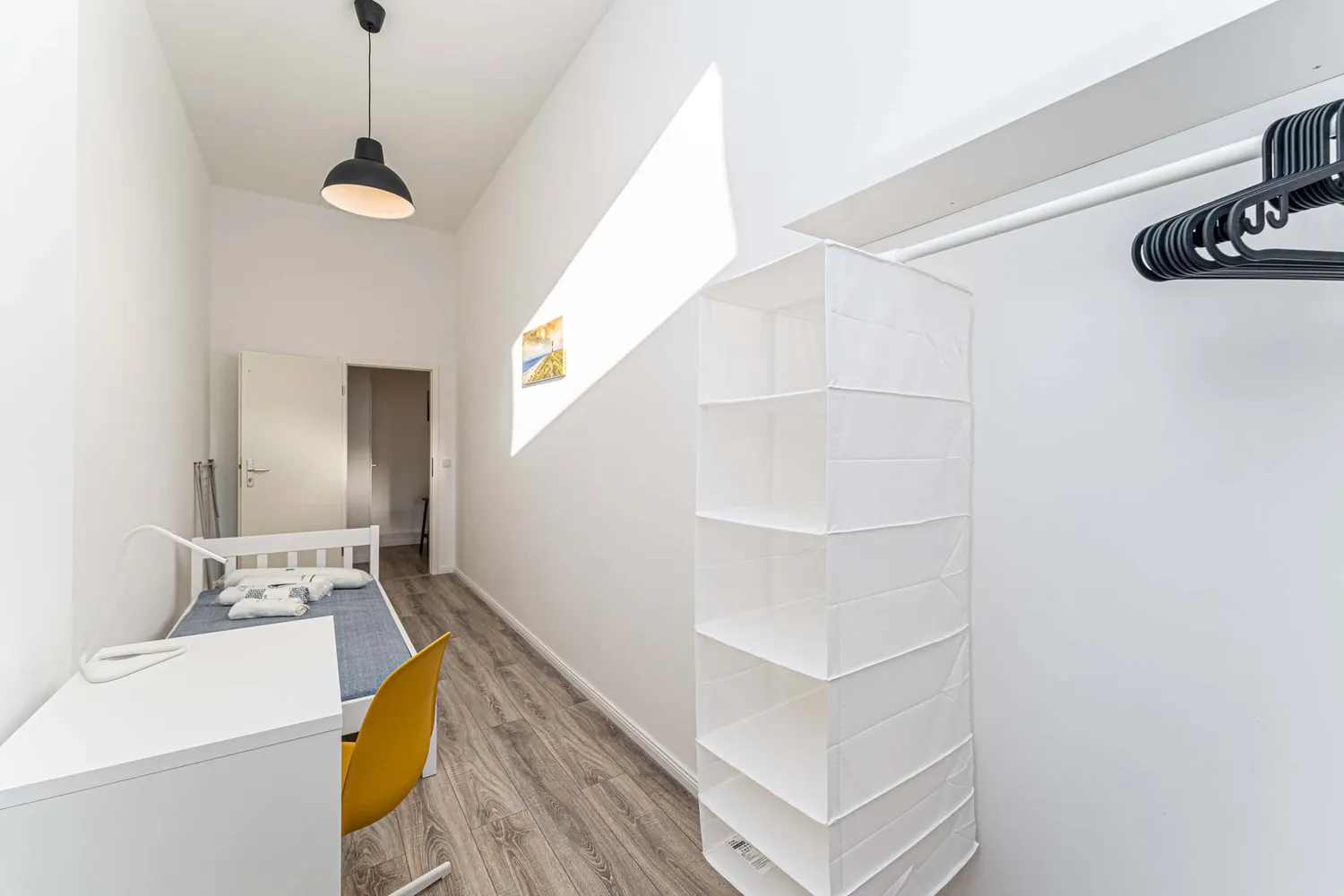 Shared room with 15 m² in Berlin – Photo 6