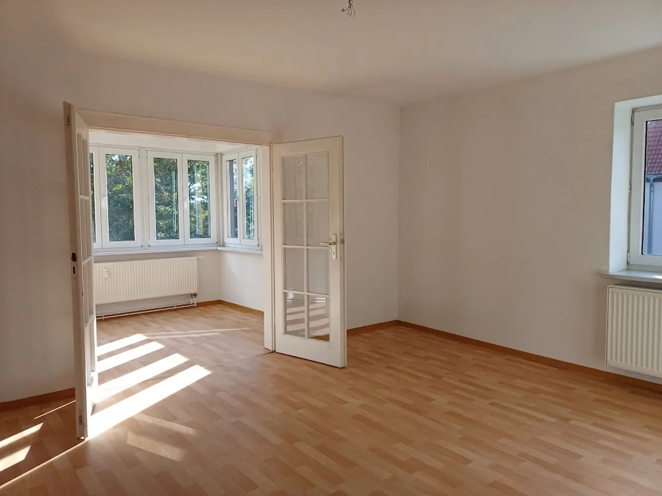 3 Zimmer Wohnung mit 77 m² in Merseburg – Bild 4