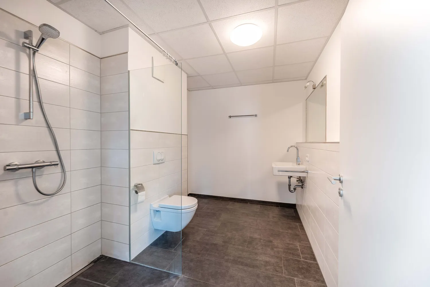 3 Zimmer Wohnung mit 90 m² in Rottweil – Bild 3