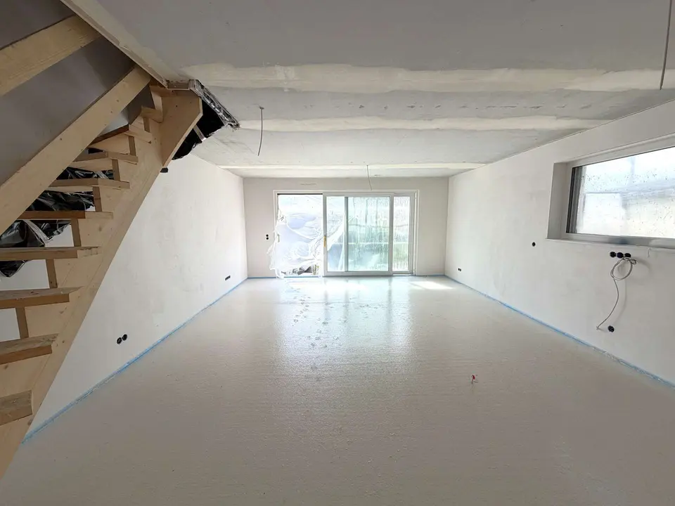 5 Zimmer Wohnung mit 111 m² in Balingen – Bild 1