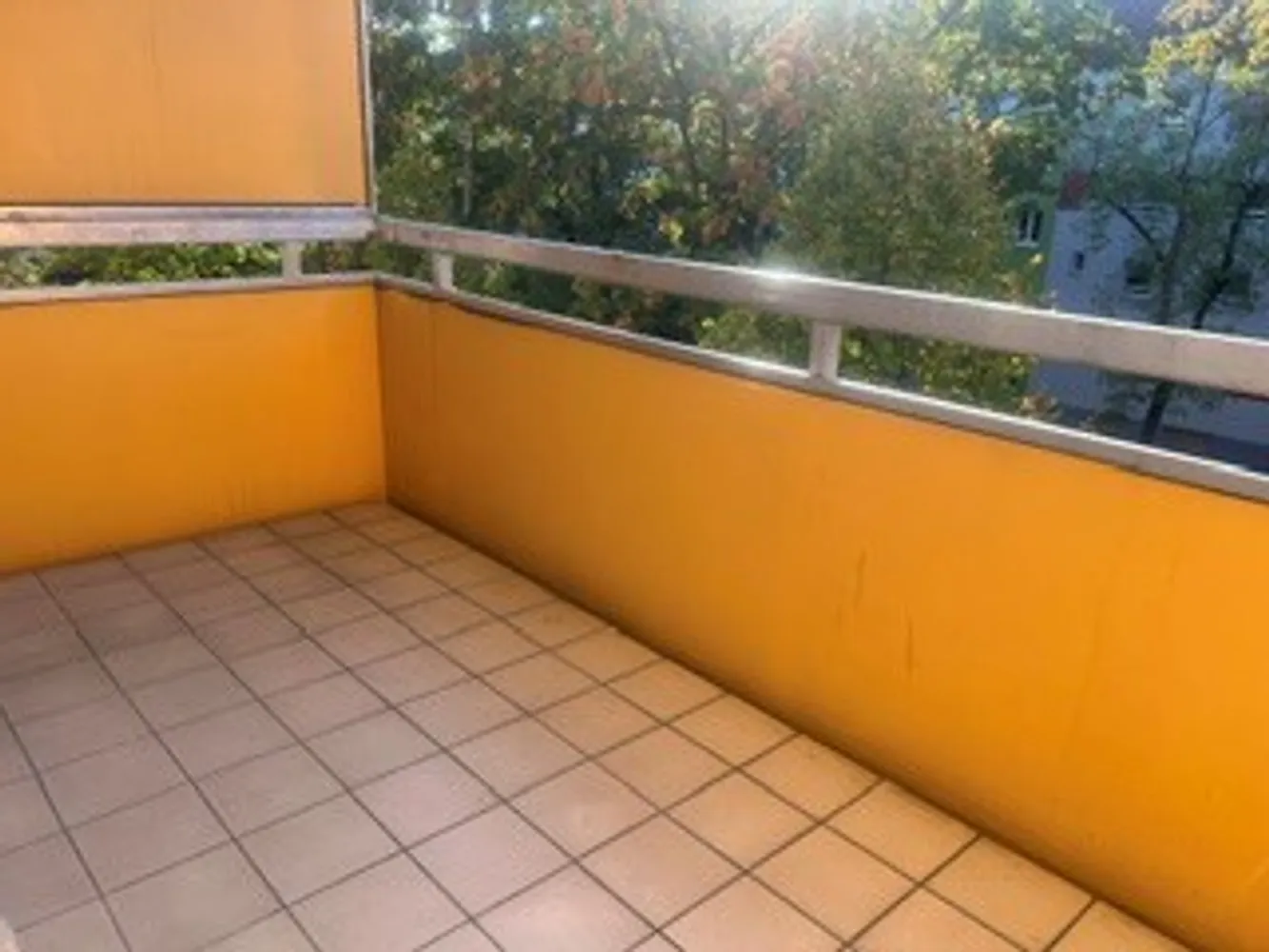 2 Zimmer Wohnung mit 52 m² in Nürnberg – Bild 1