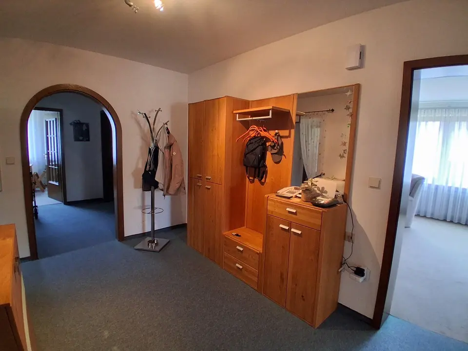 4 Zimmer Haus mit 106 m² in Augsburg – Bild 7