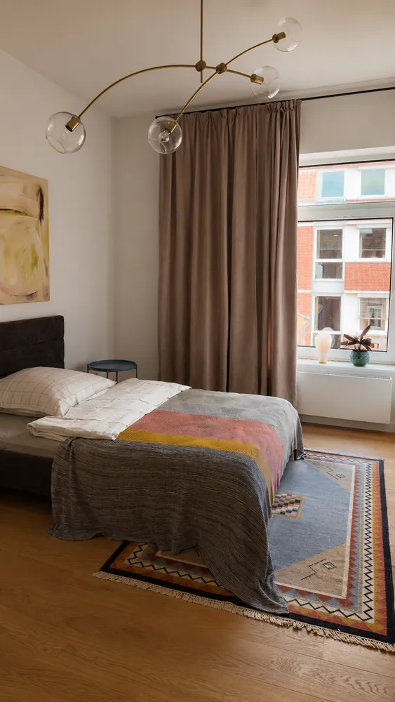 4 Zimmer Wohnung mit 92 m² in Stade – Bild 10