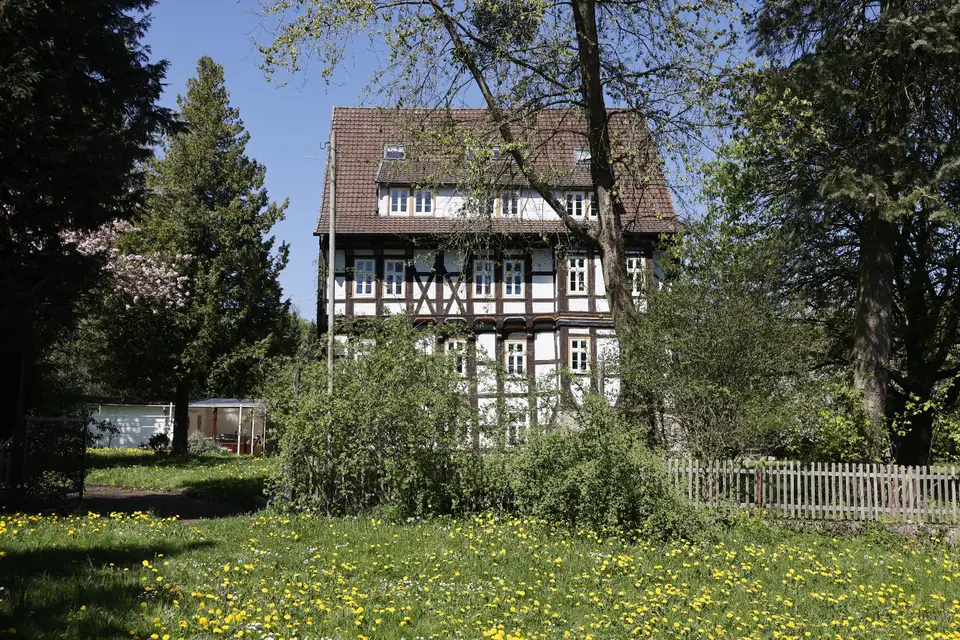 4 Zimmer Wohnung mit 130 m² in Osterode am Harz – Bild 2