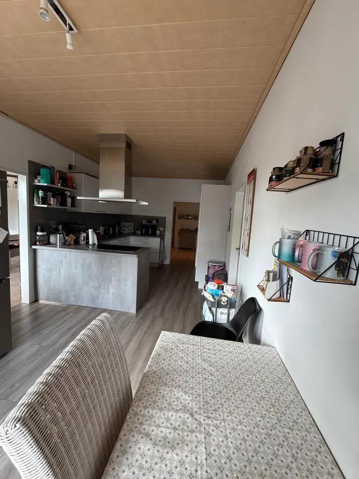 5 Zimmer Wohnung mit 182 m² in Minden – Bild 4