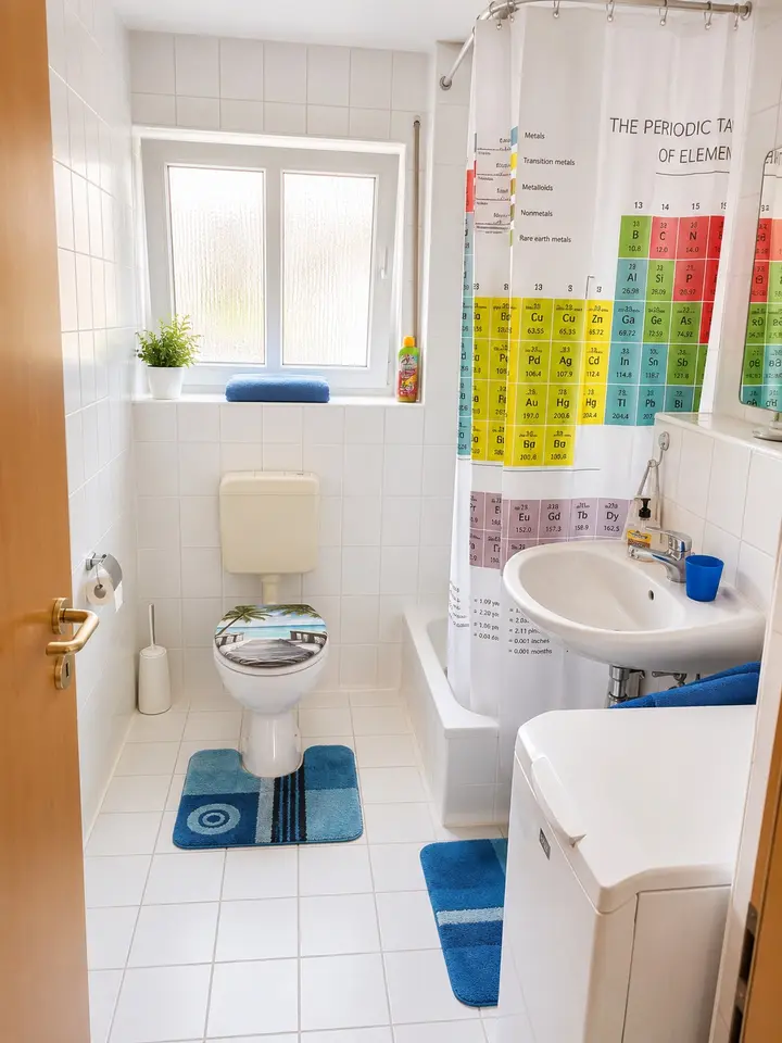 2 Zimmer Wohnung mit 52 m² in Weißenfels – Bild 6