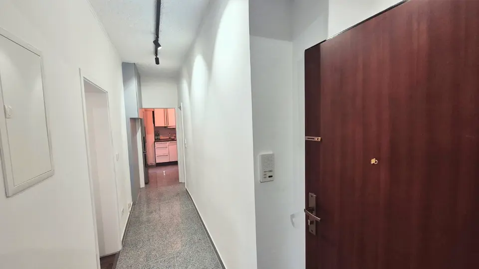 3 Zimmer Wohnung mit 50 m² in Nürnberg – Bild 7