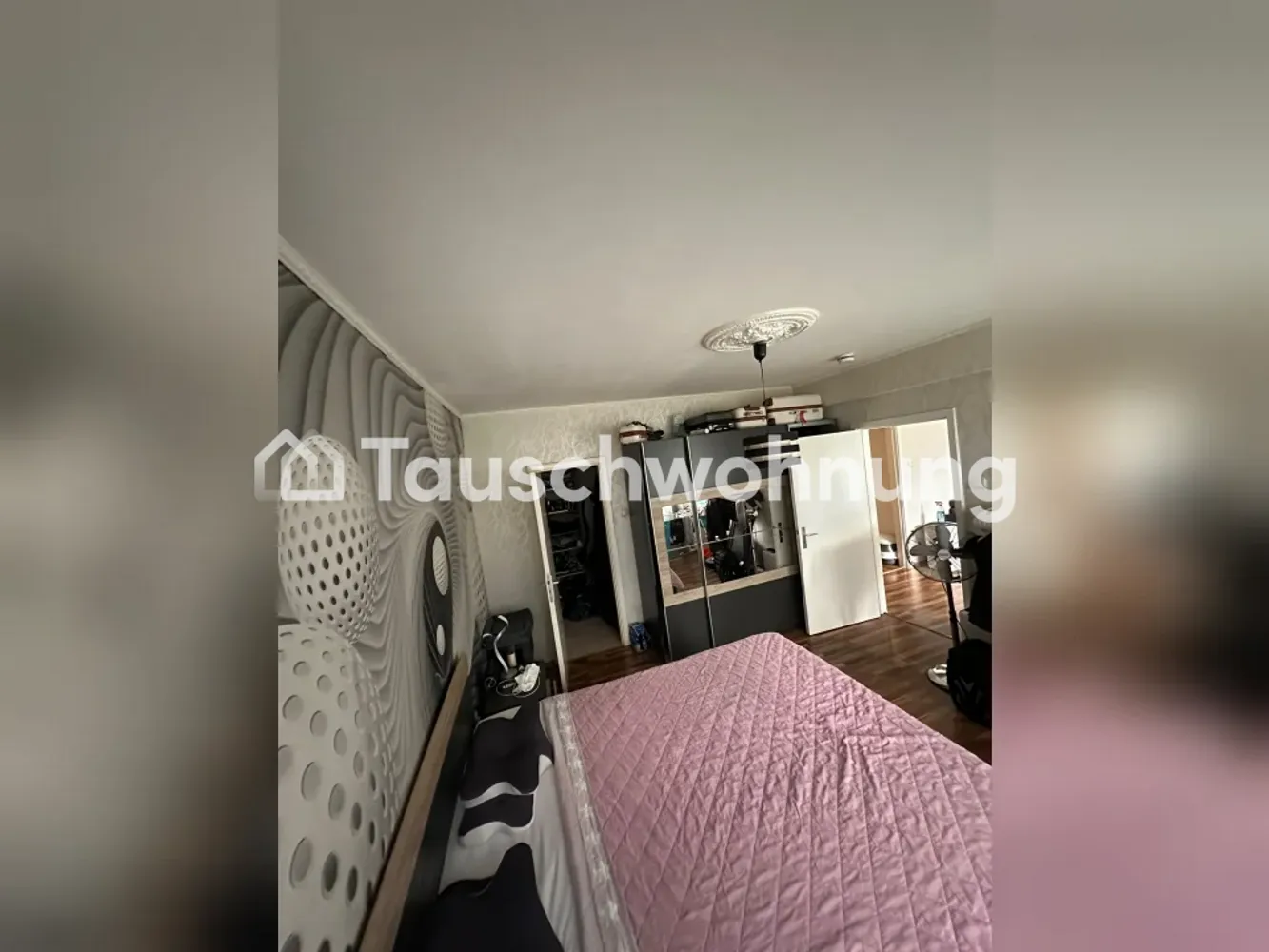 2 room apartment with 45 m² in Hamburg – Photo 1