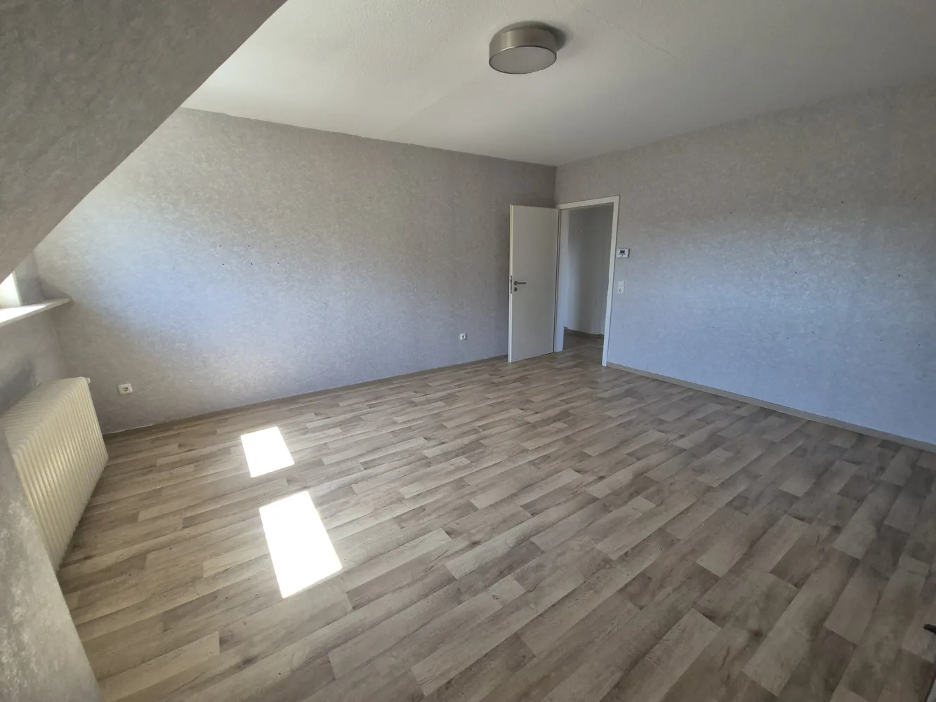 3 Zimmer Wohnung mit 66 m² in Hattingen – Bild 2