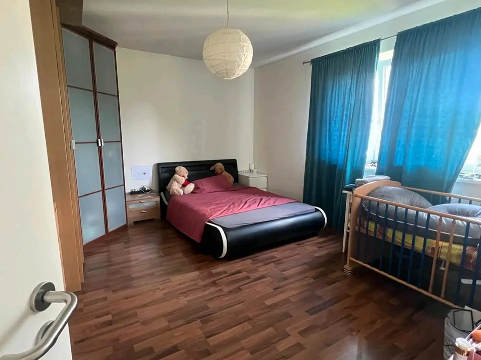 3 Zimmer Wohnung mit 67 m² in Wolfsburg – Bild 1