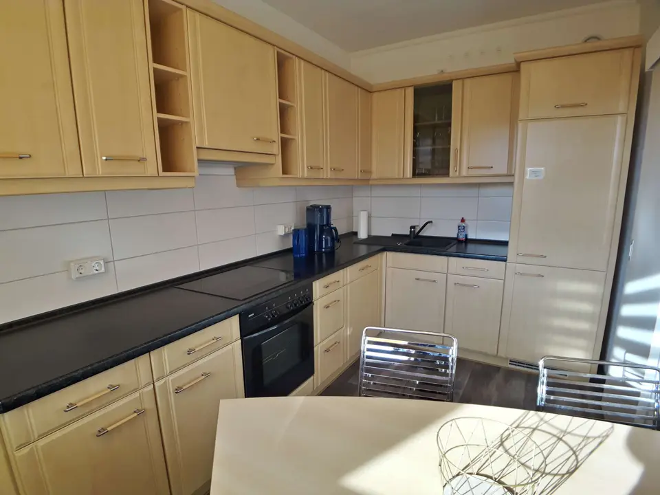 3 Zimmer Wohnung mit 69 m² in Löbau – Bild 3