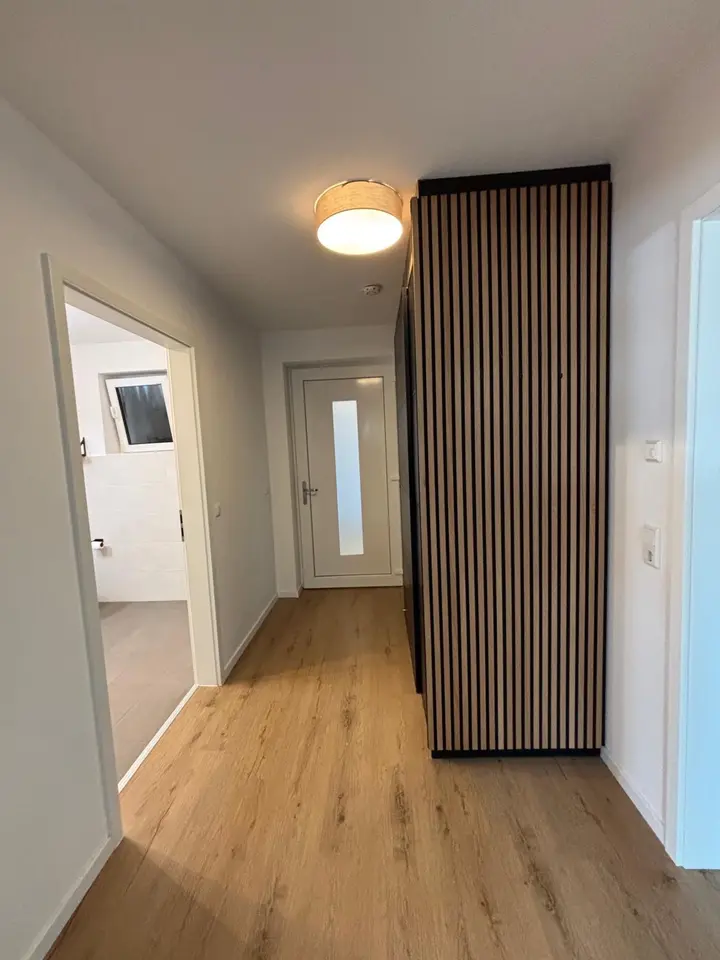 2 Zimmer Wohnung mit 71 m² in Stralsund – Bild 10