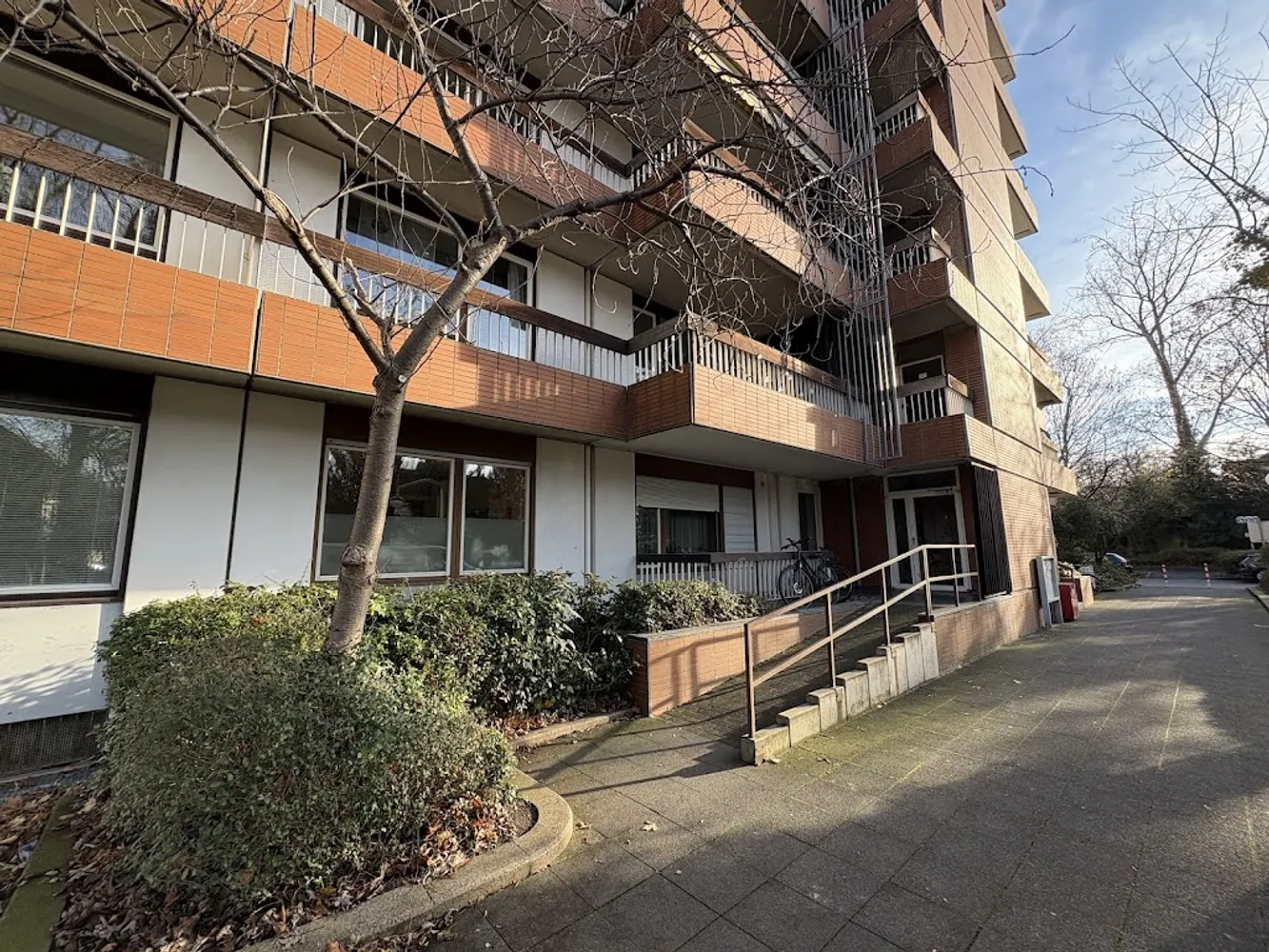 3 Zimmer Wohnung mit 93 m² in Köln – Bild 8