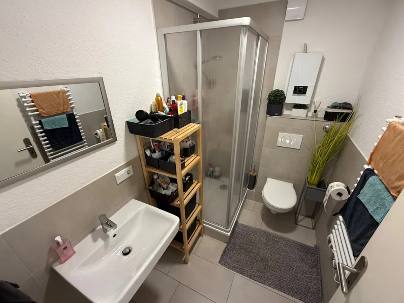 3 Zimmer Wohnung mit 71 m² in Gelsenkirchen – Bild 5