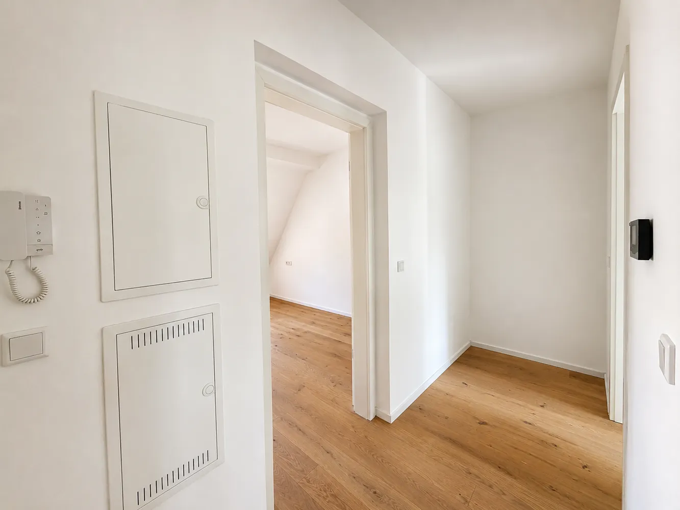 2 Zimmer Wohnung mit 54 m² in Nürnberg – Bild 12
