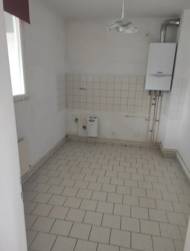 2 Zimmer Wohnung mit 52 m² in Salzgitter – Bild 4