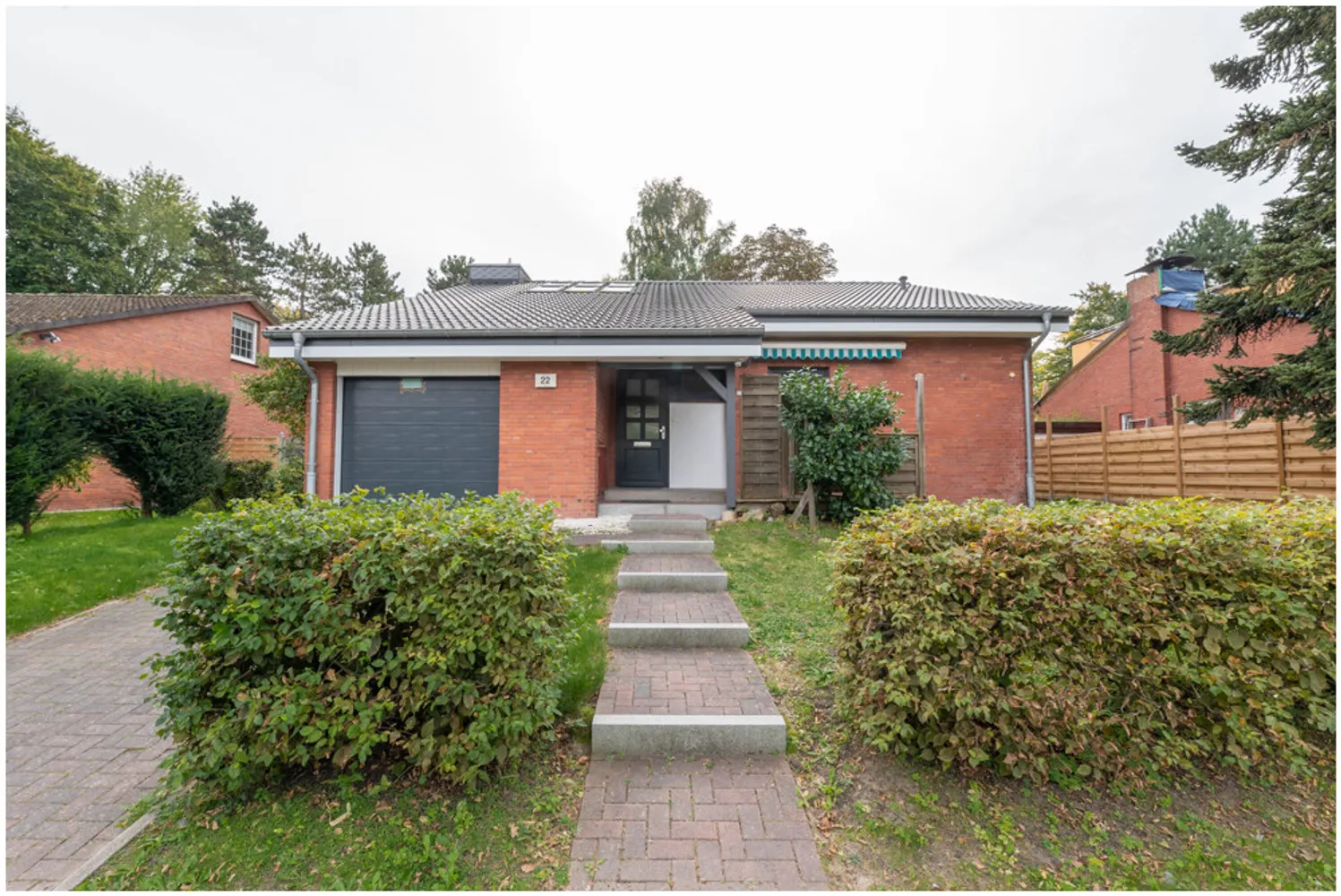 3 Zimmer Haus mit 95 m² in Elmshorn – Bild 7