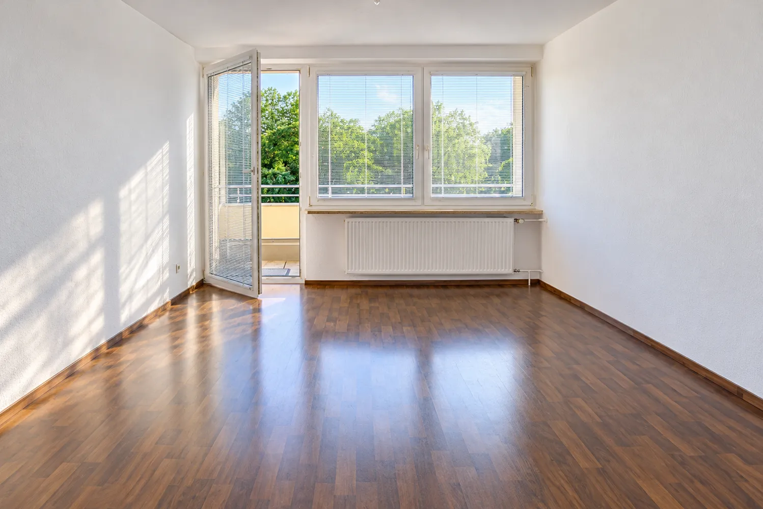 2 Zimmer Wohnung mit 54 m² in München – Bild 6