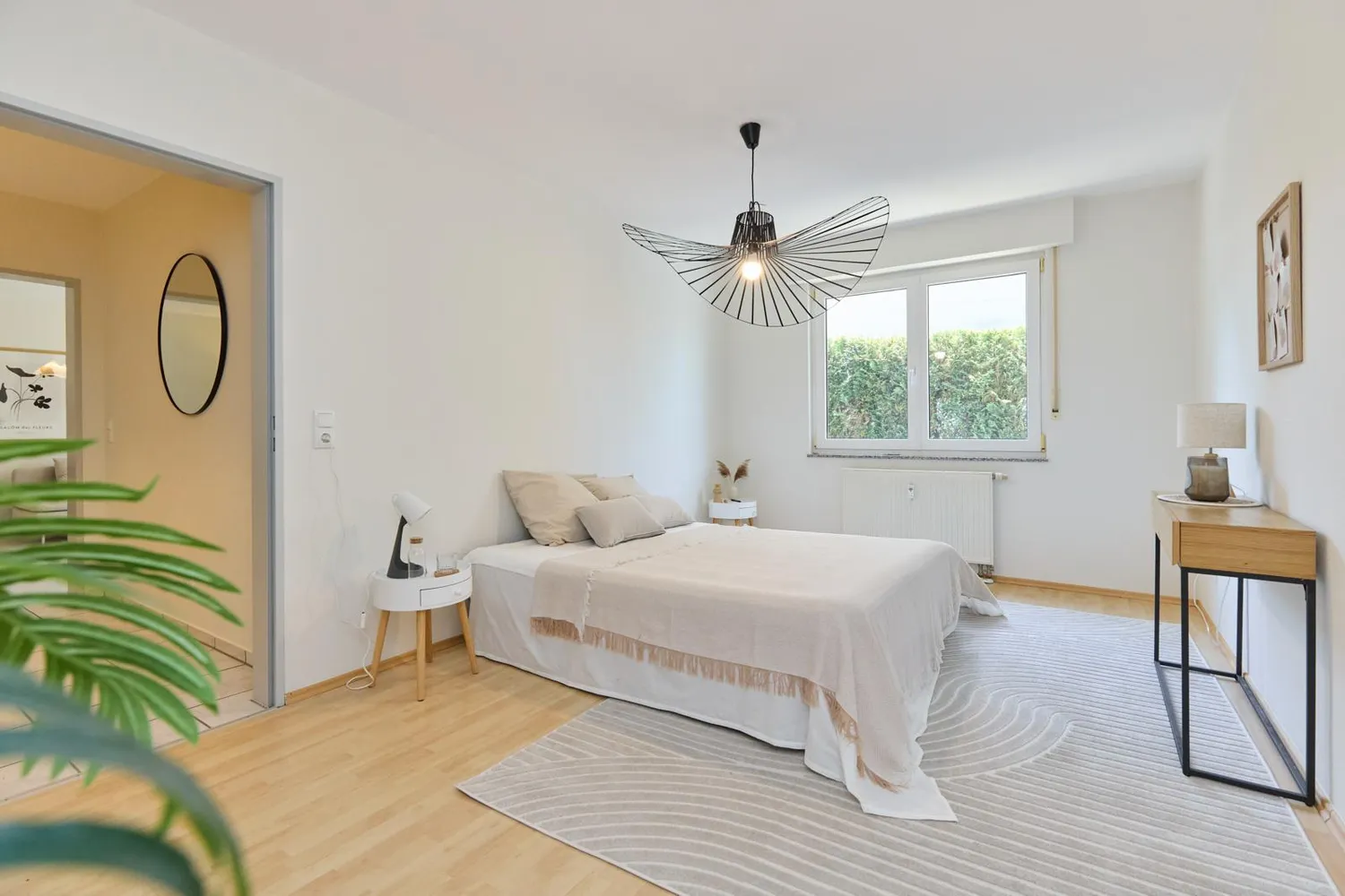 2 Zimmer Wohnung mit 64 m² in Aachen – Bild 2