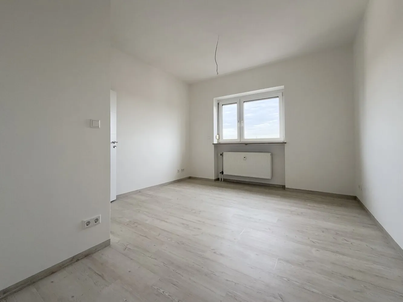 4 Zimmer Wohnung mit 131 m² in Fürth – Bild 2